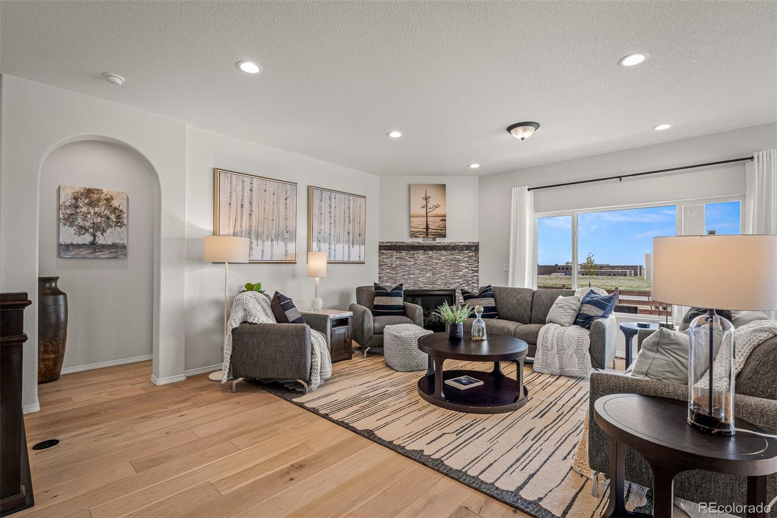 MLS Image #11 for 13410  new ranch drive,peyton, Colorado
