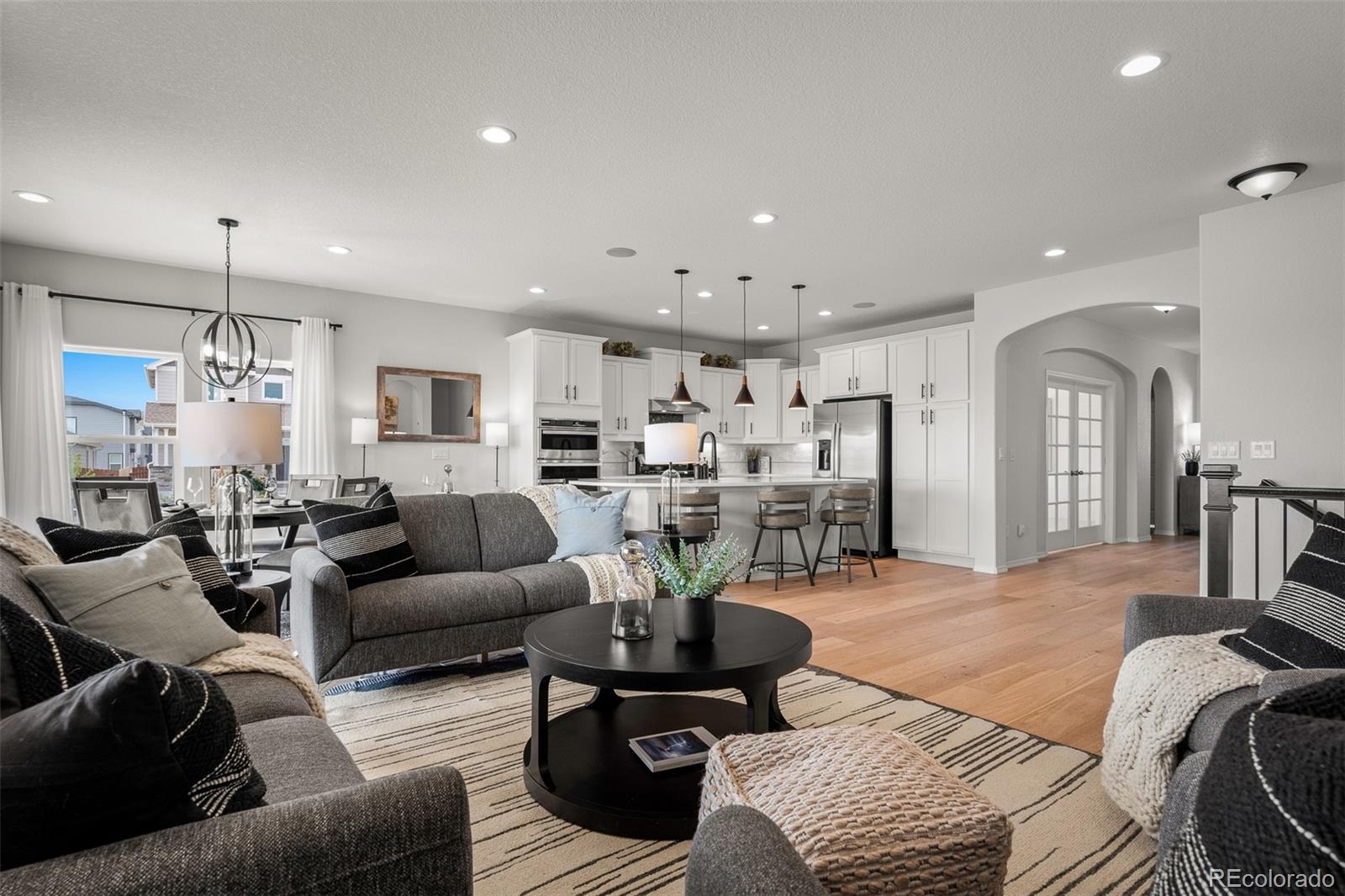 MLS Image #14 for 13410  new ranch drive,peyton, Colorado