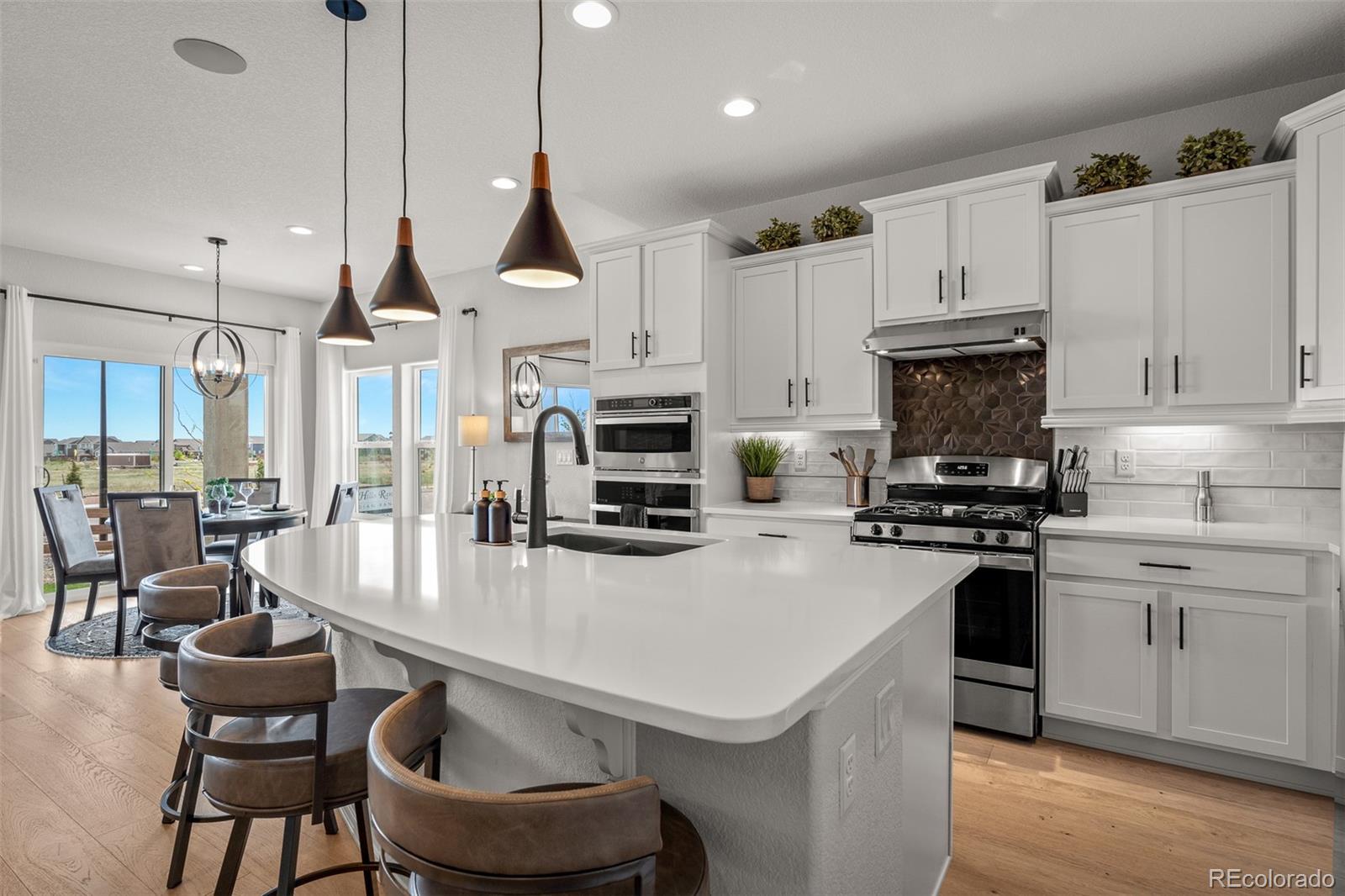 MLS Image #4 for 13410  new ranch drive,peyton, Colorado