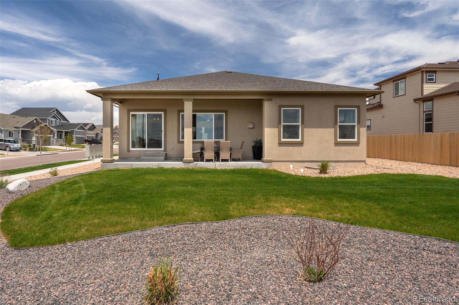 MLS Image #46 for 13410  new ranch drive,peyton, Colorado