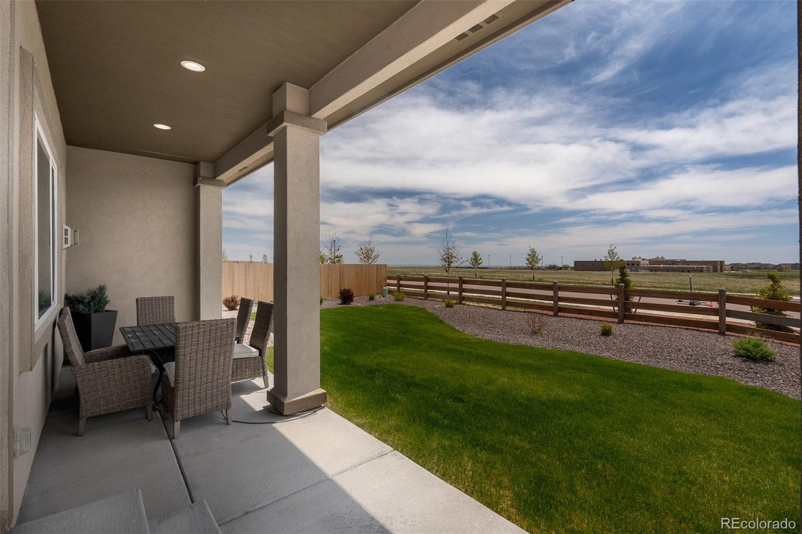 MLS Image #48 for 13410  new ranch drive,peyton, Colorado