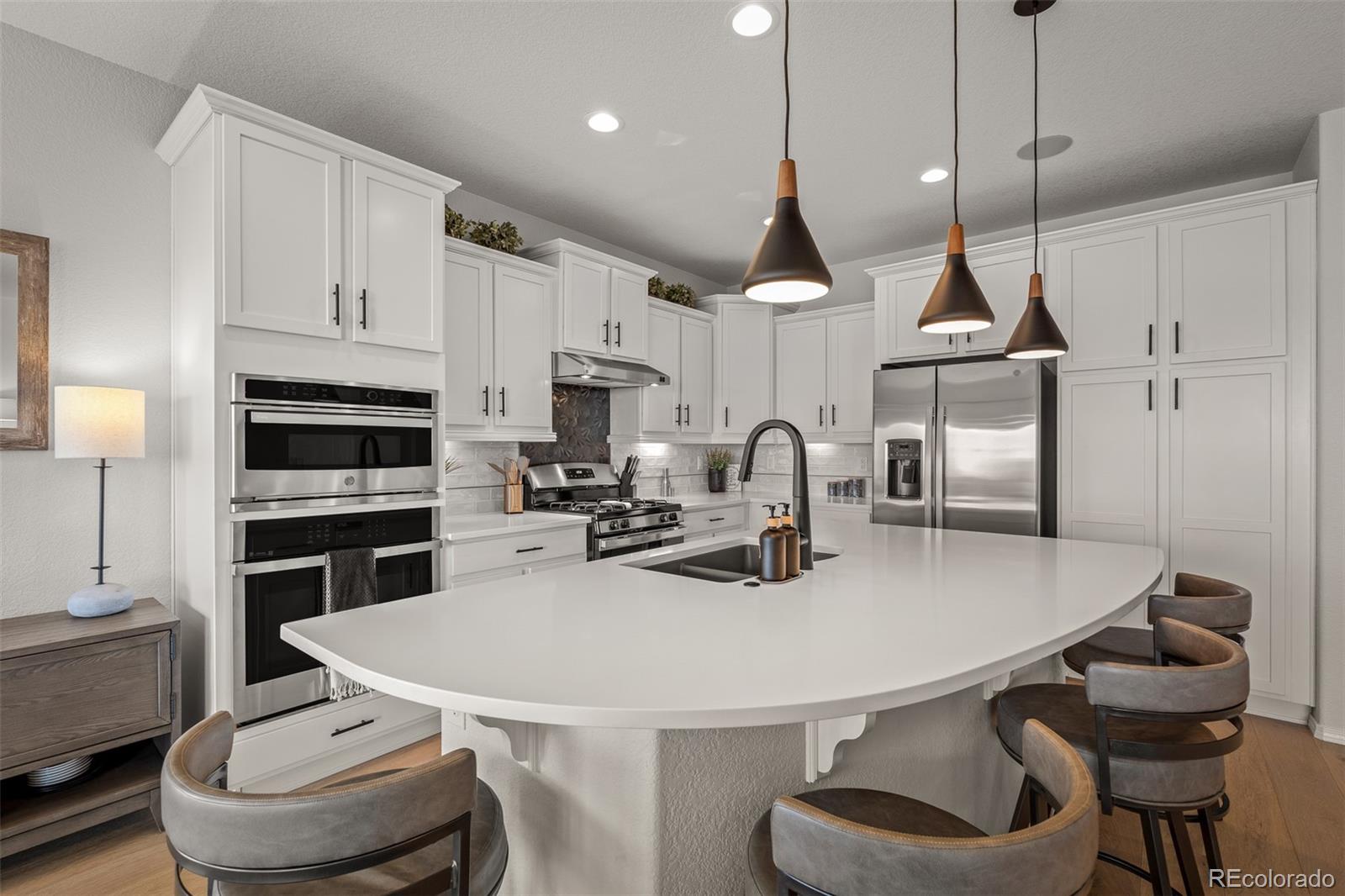 MLS Image #6 for 13410  new ranch drive,peyton, Colorado