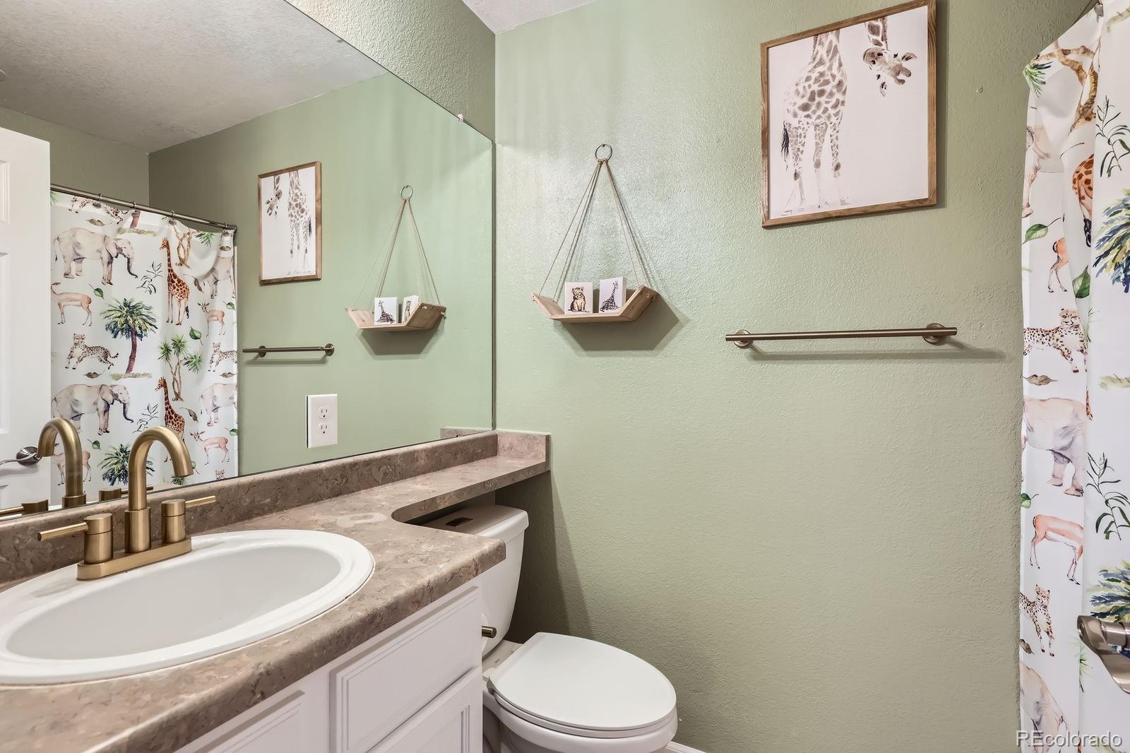 MLS Image #14 for 1539  bennet mountain road ,castle rock, Colorado