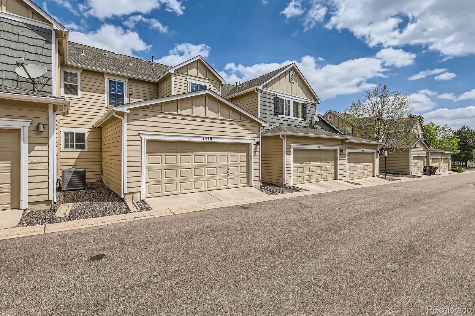 MLS Image #16 for 1539  bennet mountain road ,castle rock, Colorado