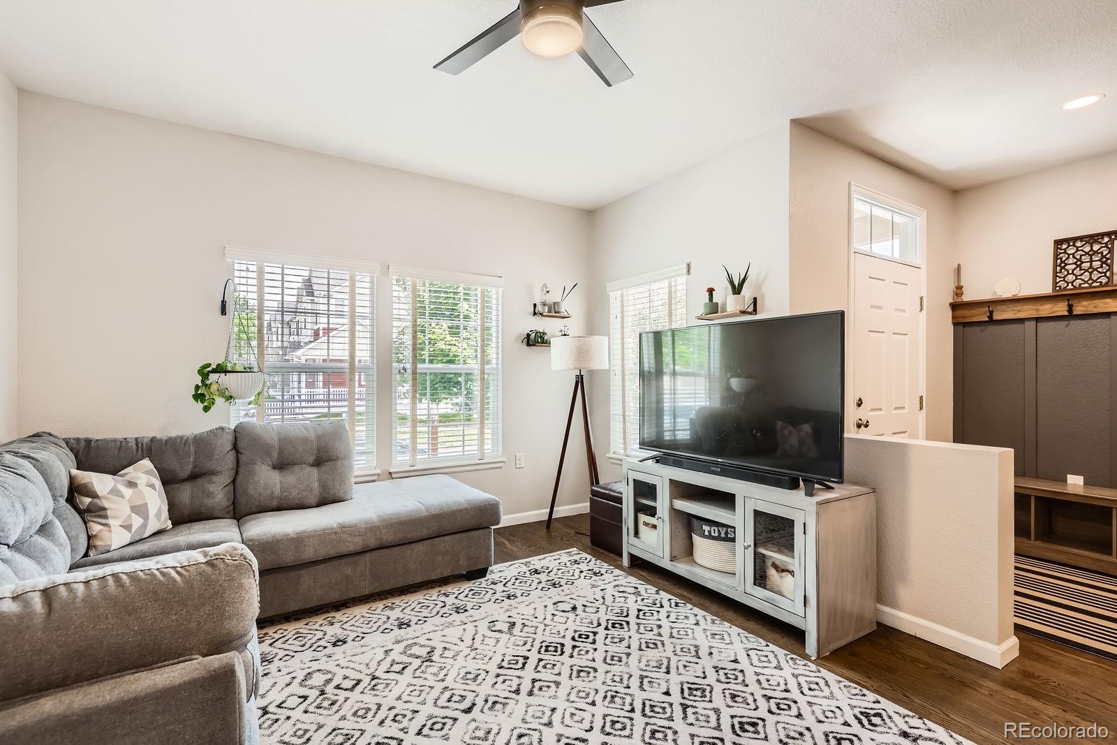 MLS Image #3 for 1539  bennet mountain road ,castle rock, Colorado