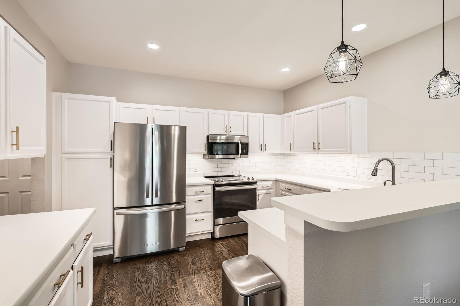 MLS Image #4 for 1539  bennet mountain road ,castle rock, Colorado