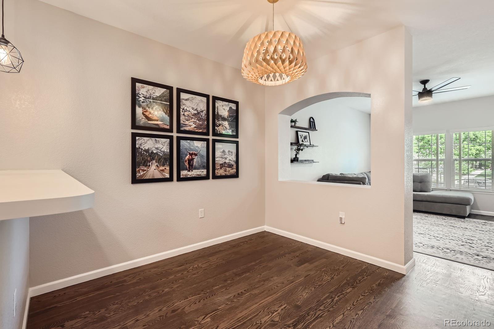 MLS Image #6 for 1539  bennet mountain road ,castle rock, Colorado