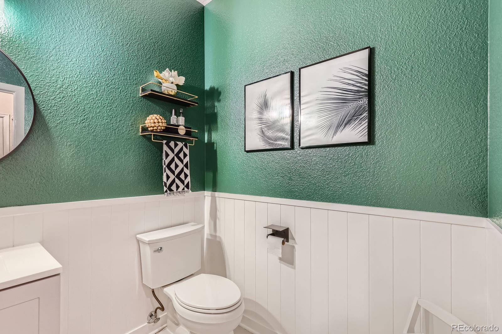MLS Image #7 for 1539  bennet mountain road ,castle rock, Colorado