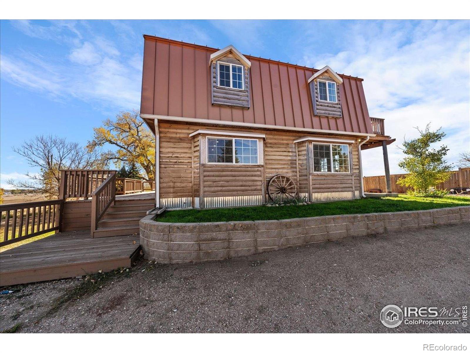 MLS Image #3 for 7790  county road 72 ,windsor, Colorado