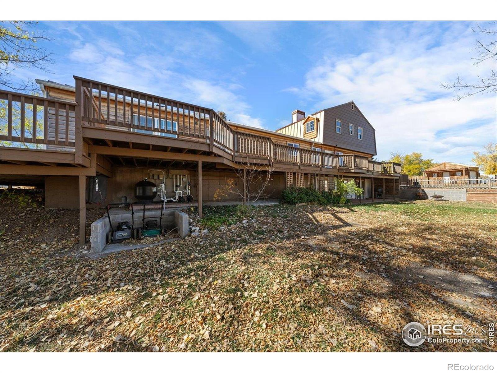 MLS Image #33 for 7790  county road 72 ,windsor, Colorado