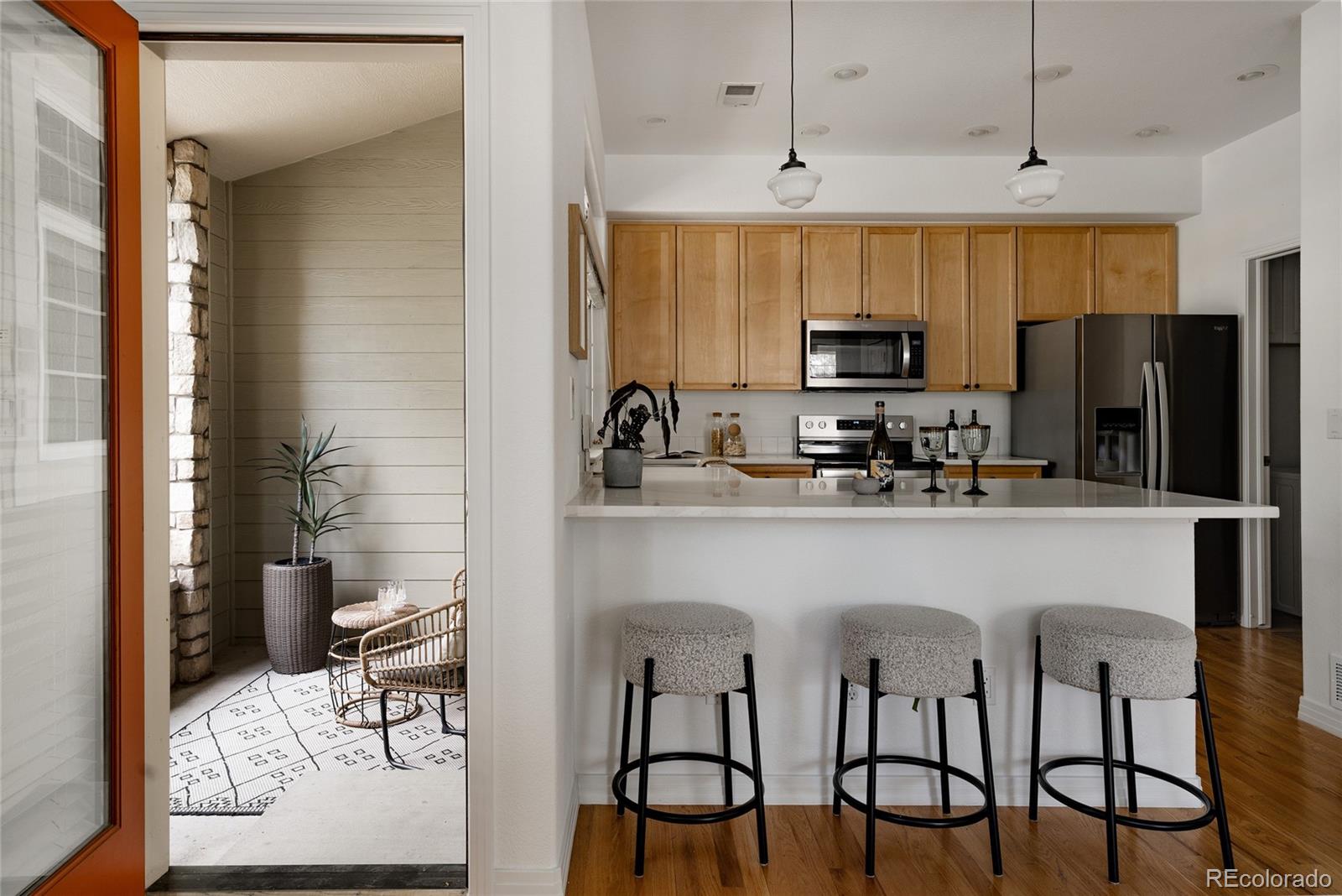 MLS Image #15 for 4500 e louisiana avenue,denver, Colorado