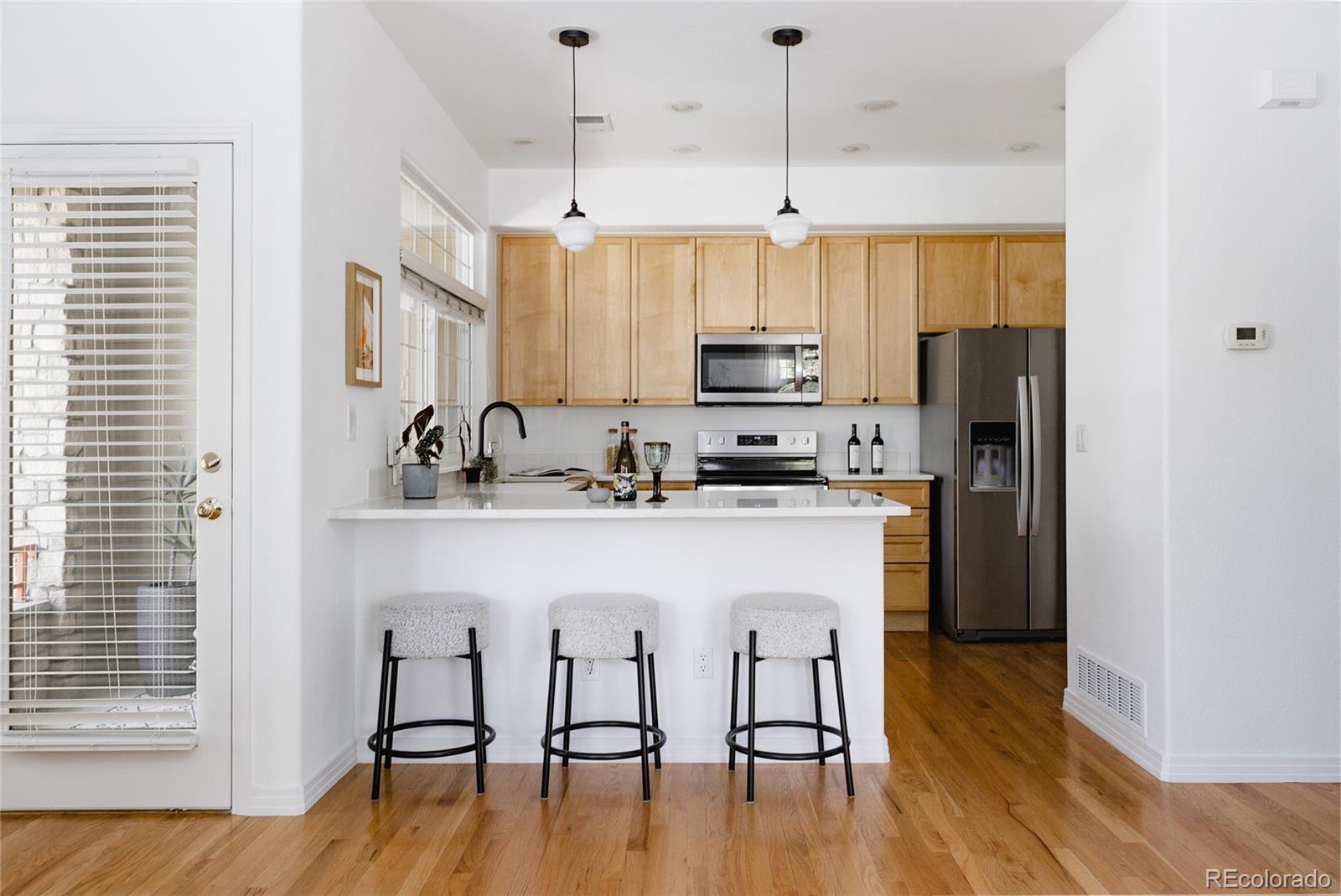 MLS Image #4 for 4500 e louisiana avenue,denver, Colorado