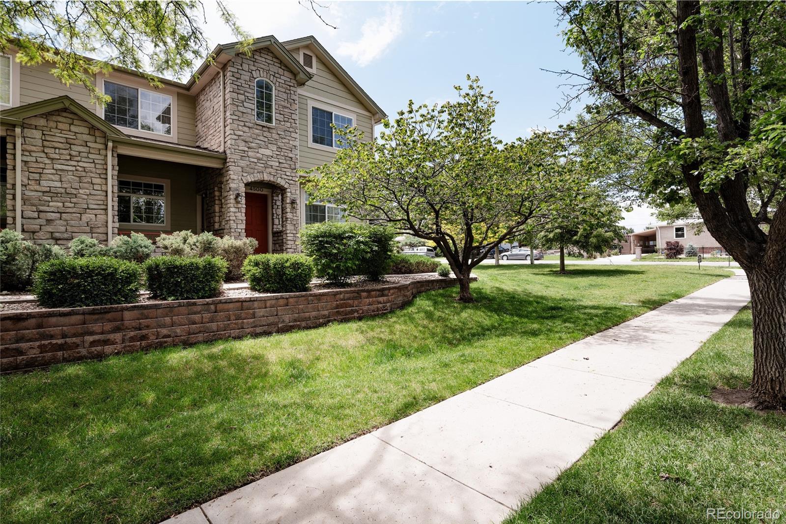 MLS Image #40 for 4500 e louisiana avenue,denver, Colorado