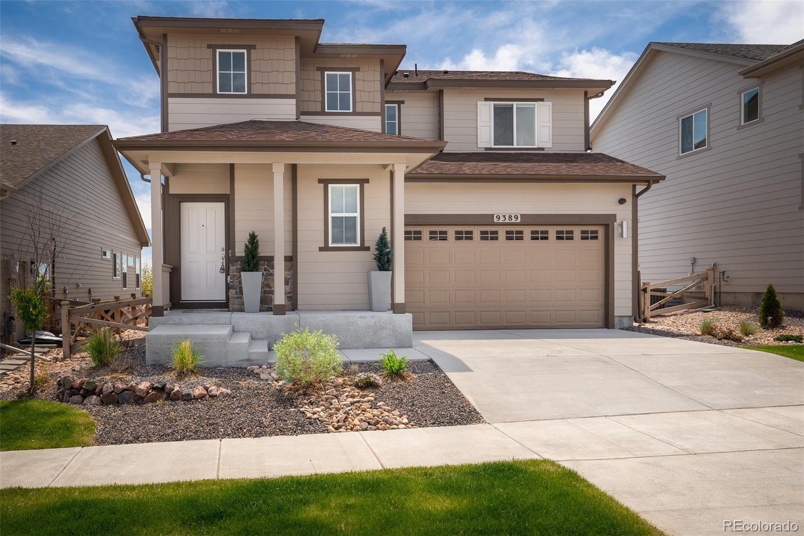 CMA Image for 9389  Mayflower Gulch Way,Colorado Springs, Colorado