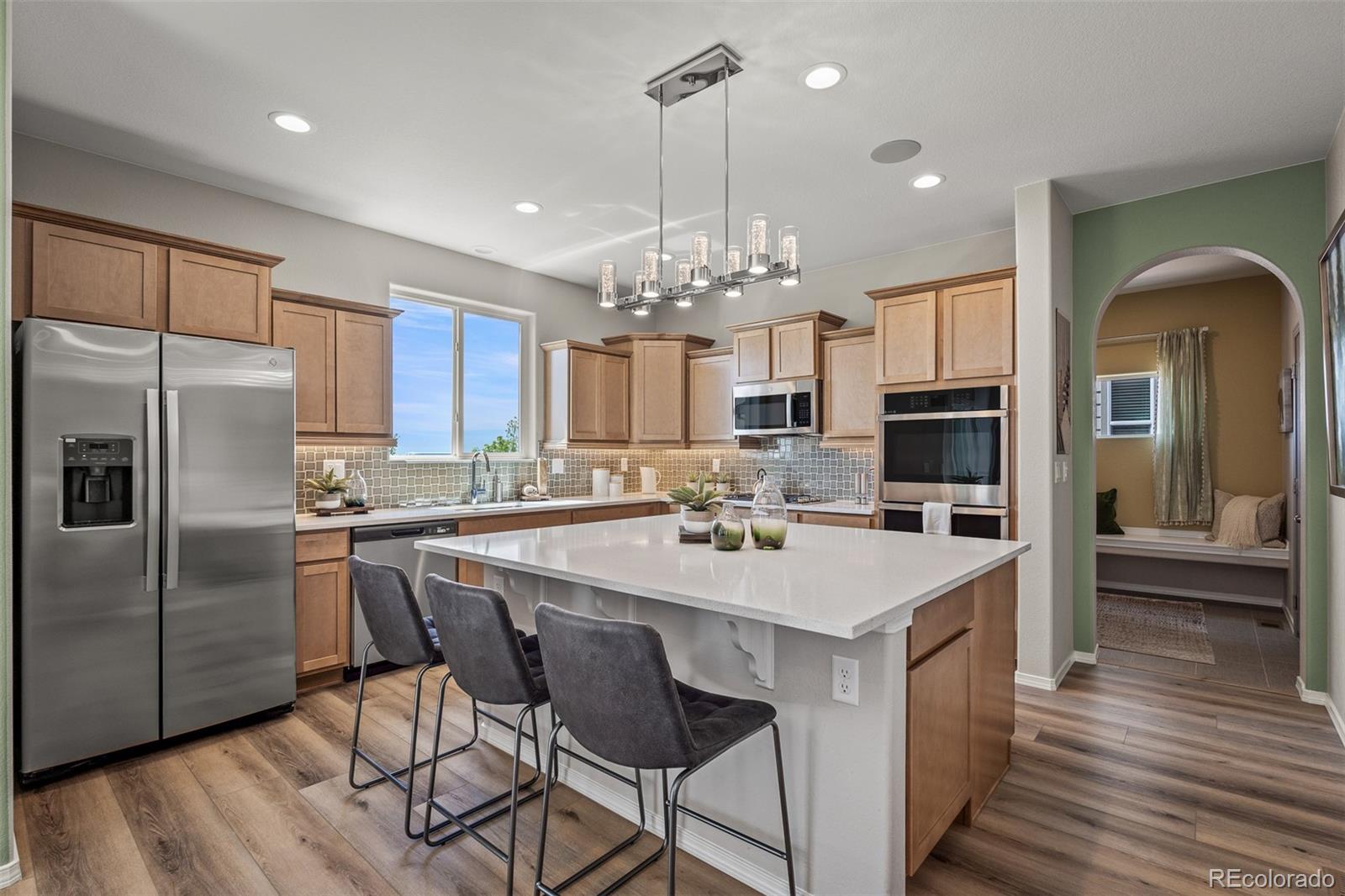 MLS Image #10 for 9389  mayflower gulch way,colorado springs, Colorado
