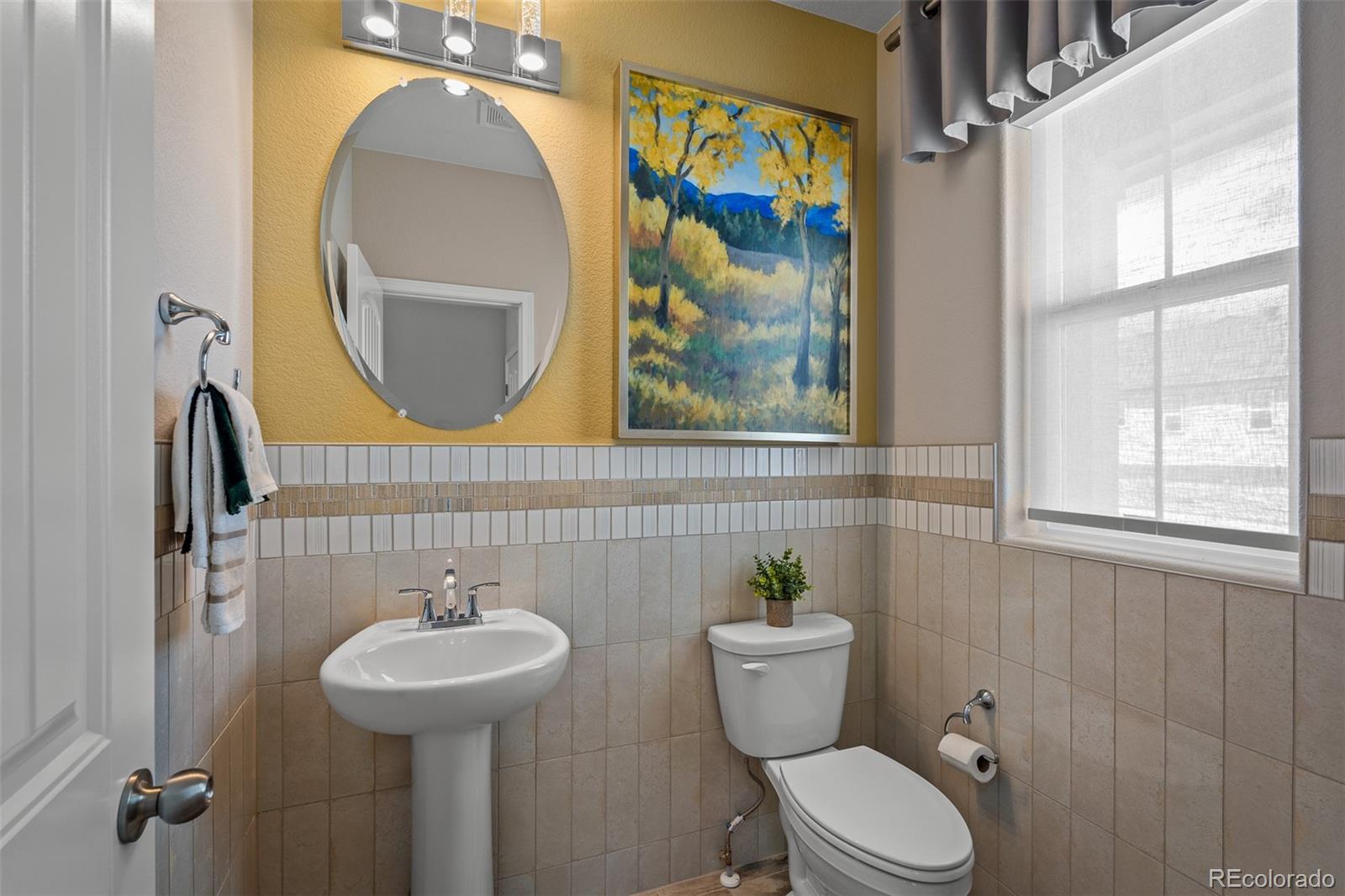 MLS Image #20 for 9389  mayflower gulch way,colorado springs, Colorado