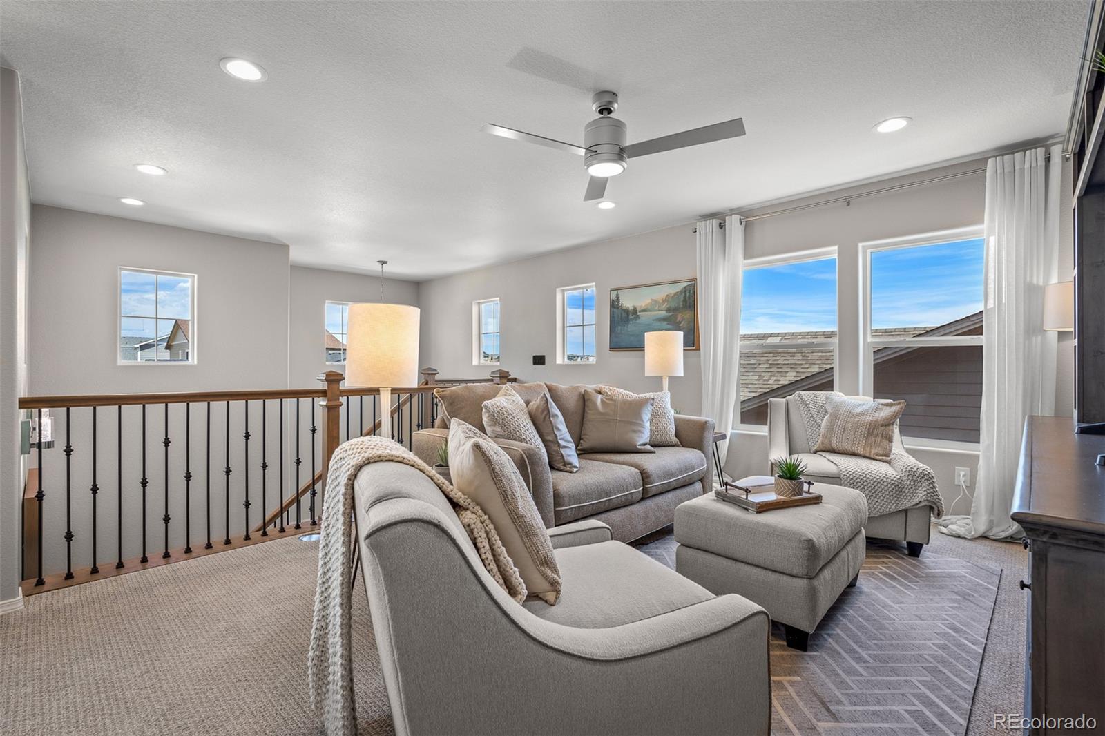 MLS Image #21 for 9389  mayflower gulch way,colorado springs, Colorado