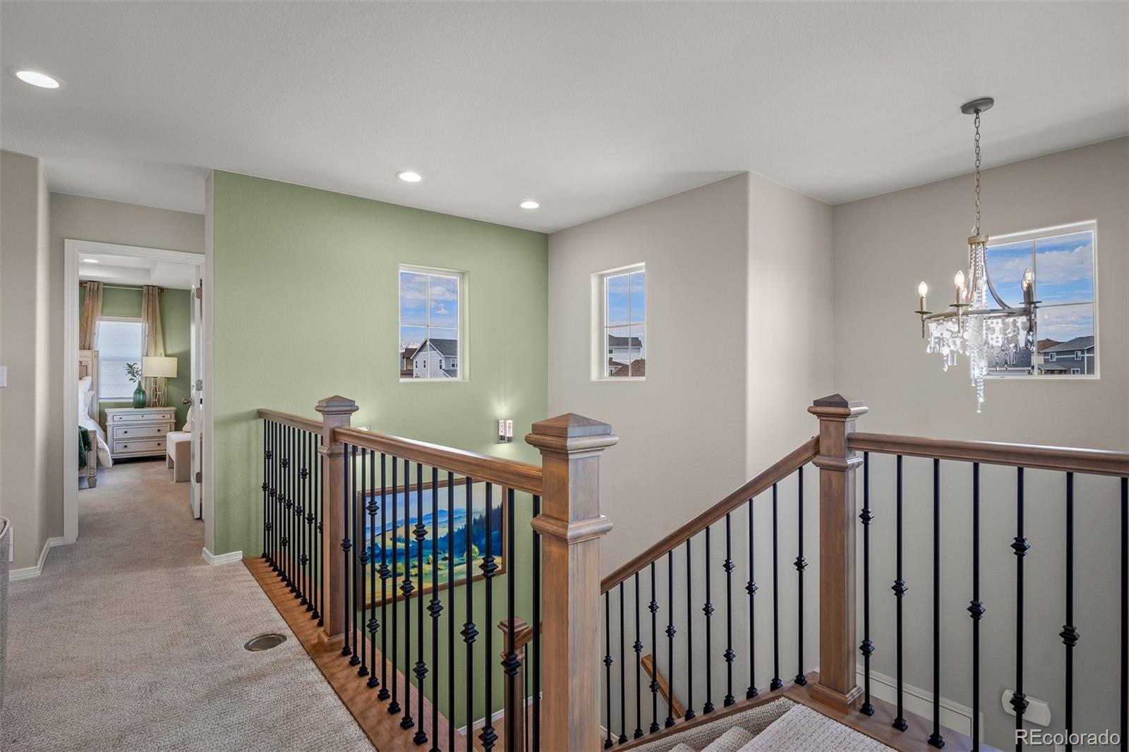 MLS Image #23 for 9389  mayflower gulch way,colorado springs, Colorado