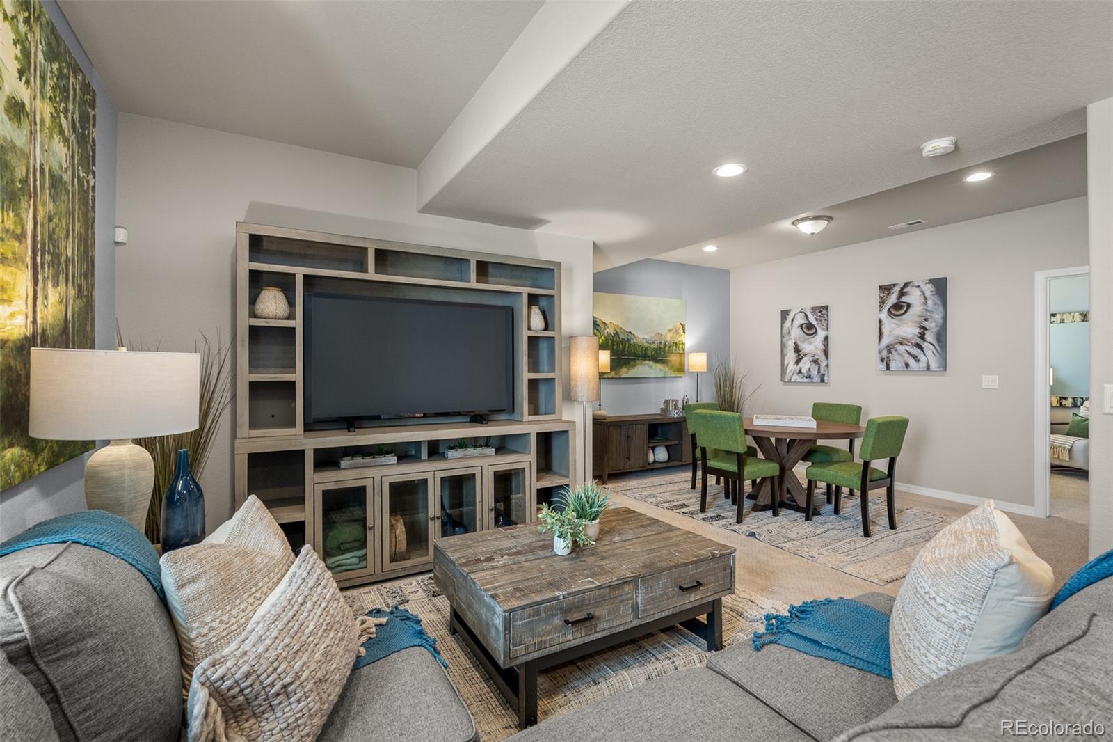 MLS Image #37 for 9389  mayflower gulch way,colorado springs, Colorado