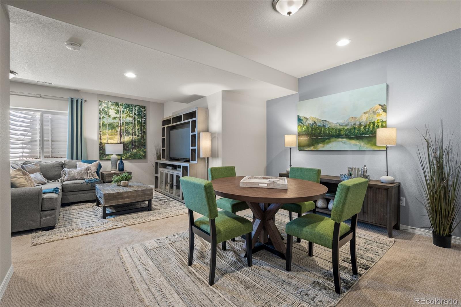 MLS Image #40 for 9389  mayflower gulch way,colorado springs, Colorado