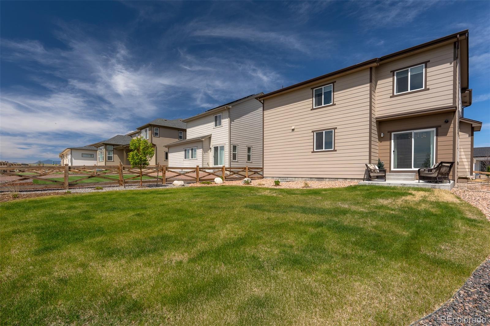 MLS Image #47 for 9389  mayflower gulch way,colorado springs, Colorado