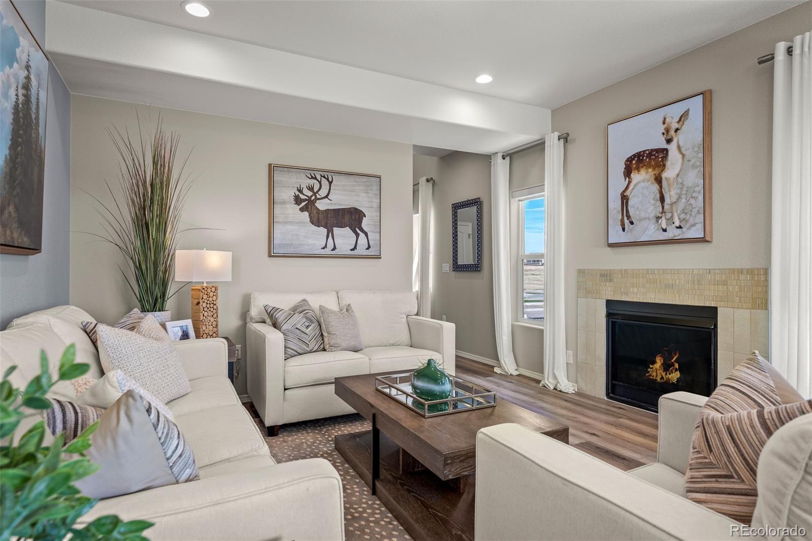 MLS Image #6 for 9389  mayflower gulch way,colorado springs, Colorado