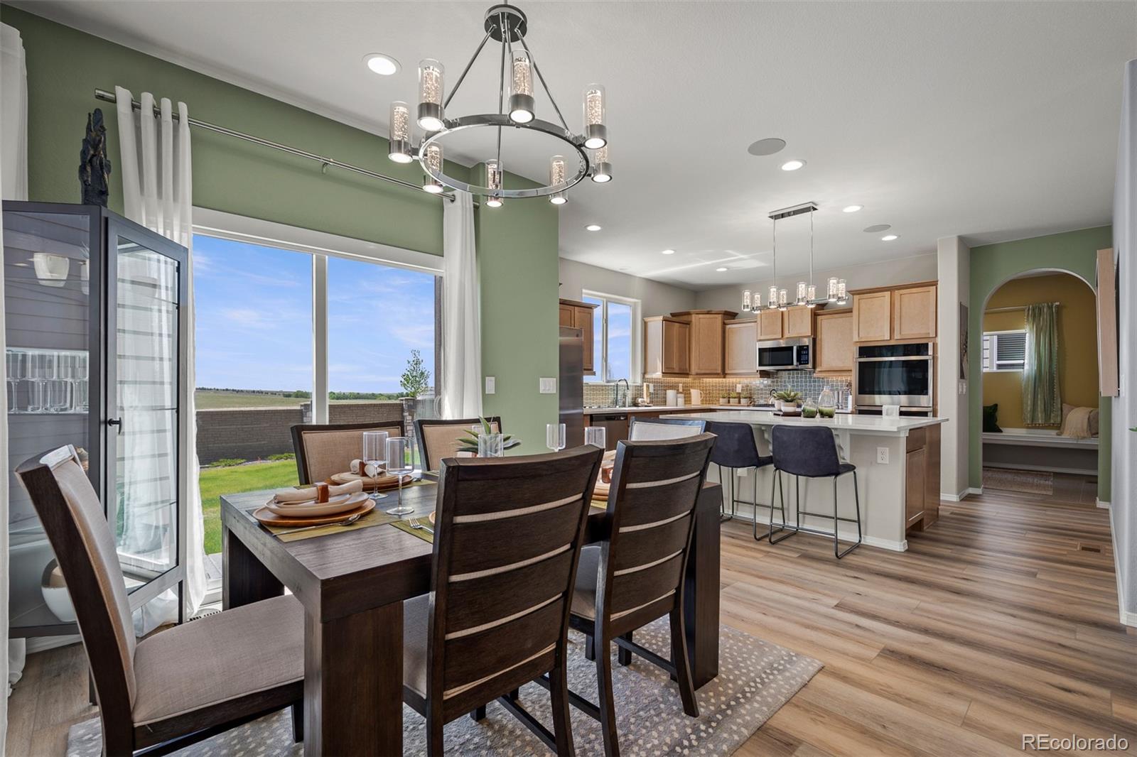 MLS Image #7 for 9389  mayflower gulch way,colorado springs, Colorado