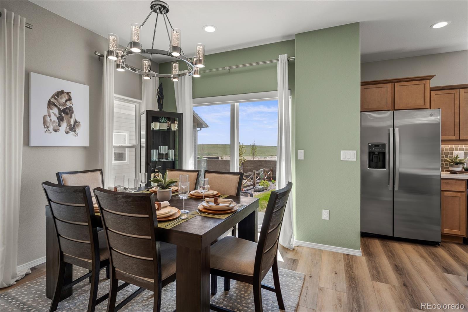 MLS Image #8 for 9389  mayflower gulch way,colorado springs, Colorado