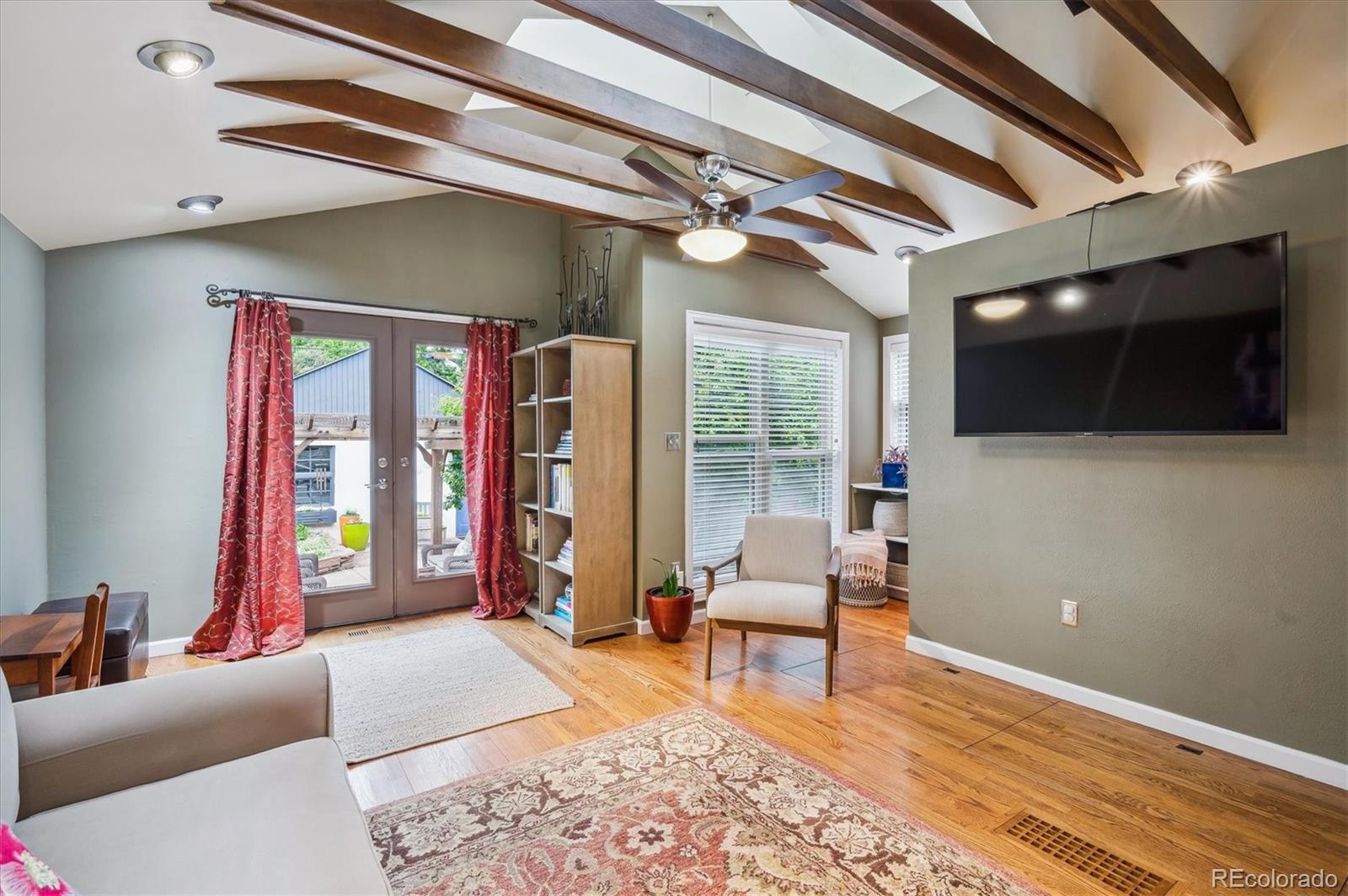 MLS Image #11 for 434 n washington street,denver, Colorado