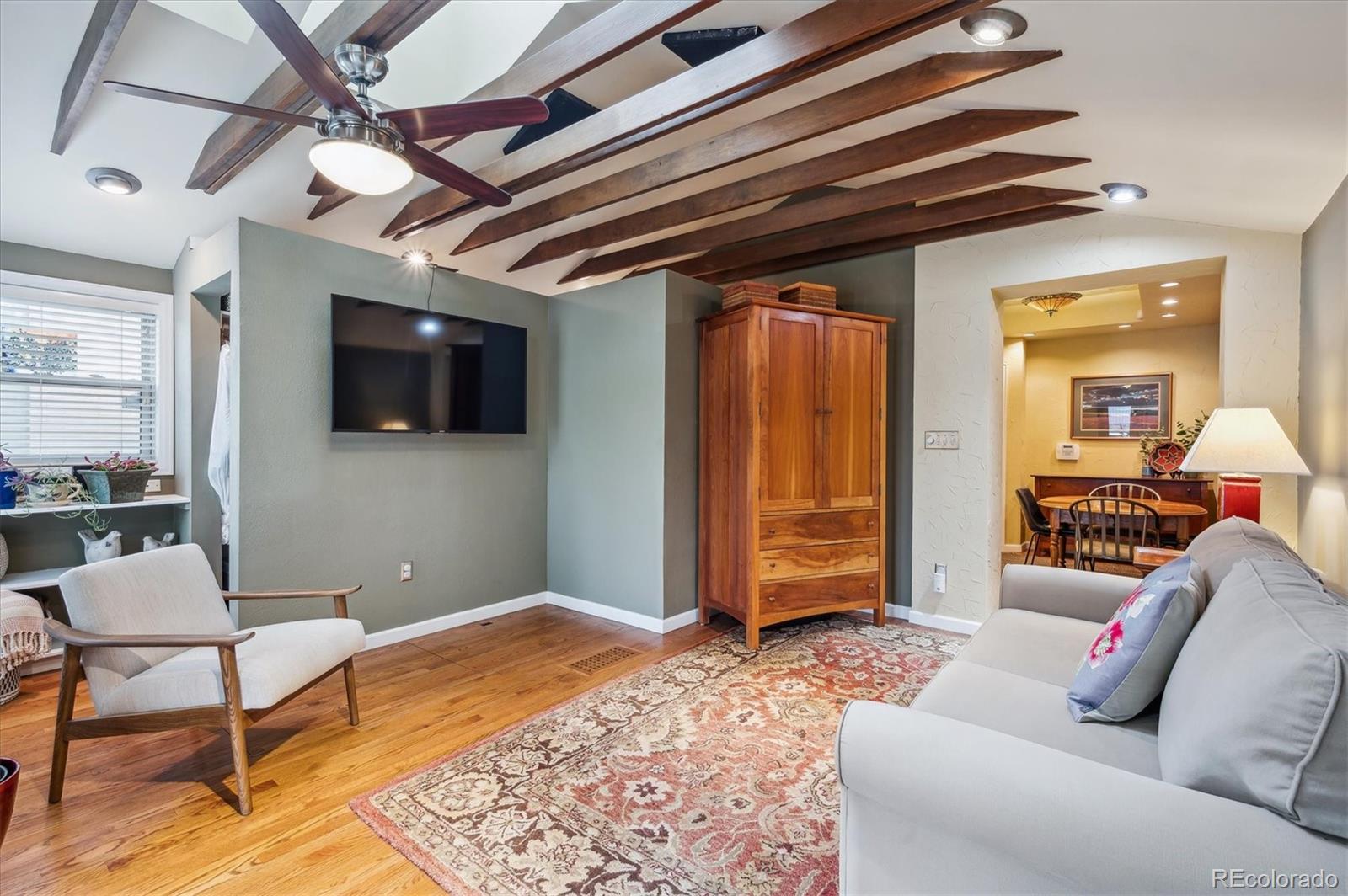 MLS Image #12 for 434 n washington street,denver, Colorado