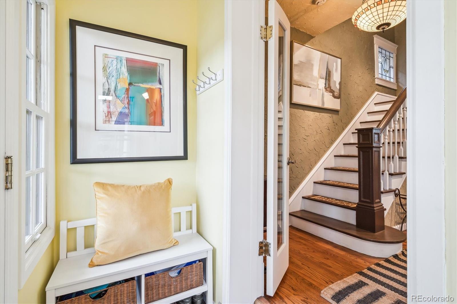 MLS Image #2 for 434 n washington street,denver, Colorado