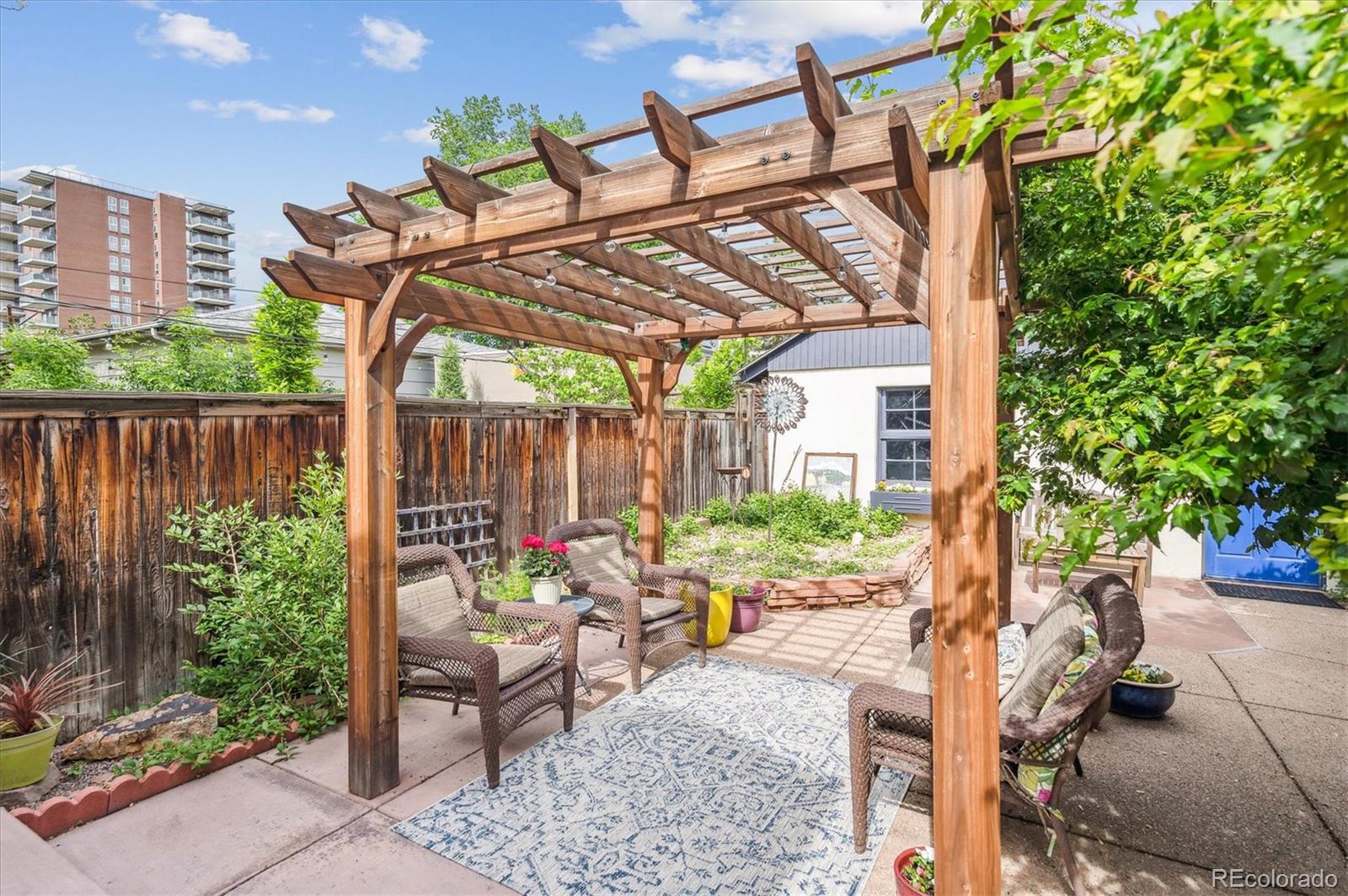 MLS Image #21 for 434 n washington street,denver, Colorado