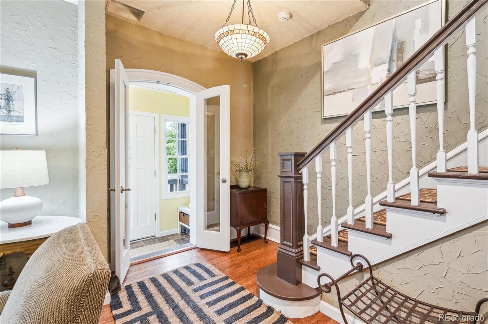 MLS Image #3 for 434 n washington street,denver, Colorado