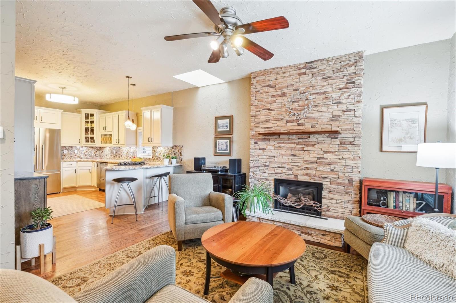 MLS Image #4 for 434 n washington street,denver, Colorado