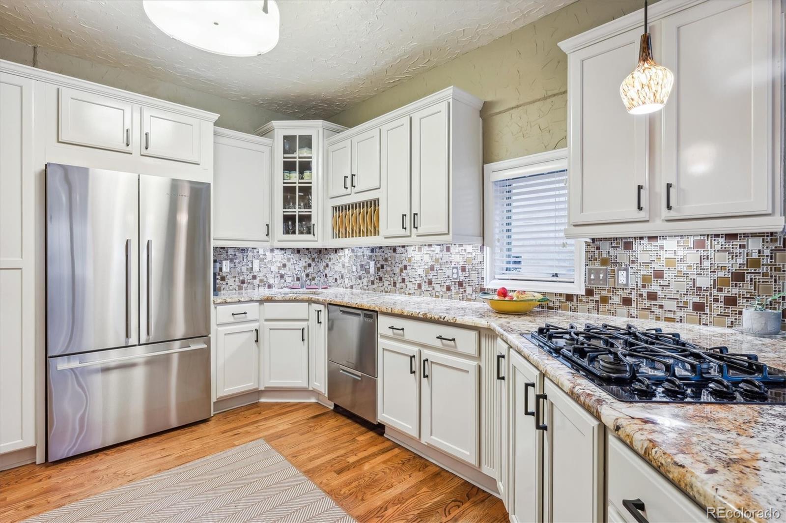 MLS Image #5 for 434 n washington street,denver, Colorado