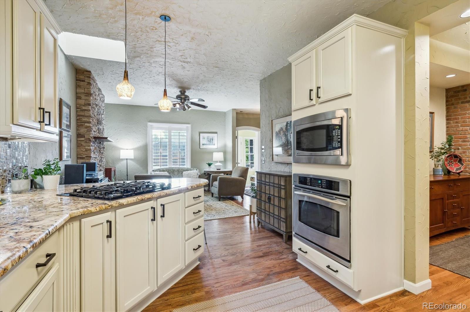 MLS Image #6 for 434 n washington street,denver, Colorado