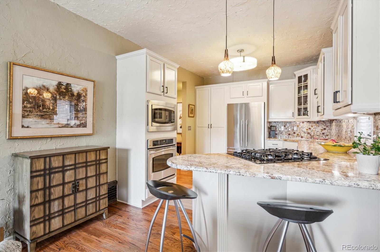 MLS Image #8 for 434 n washington street,denver, Colorado