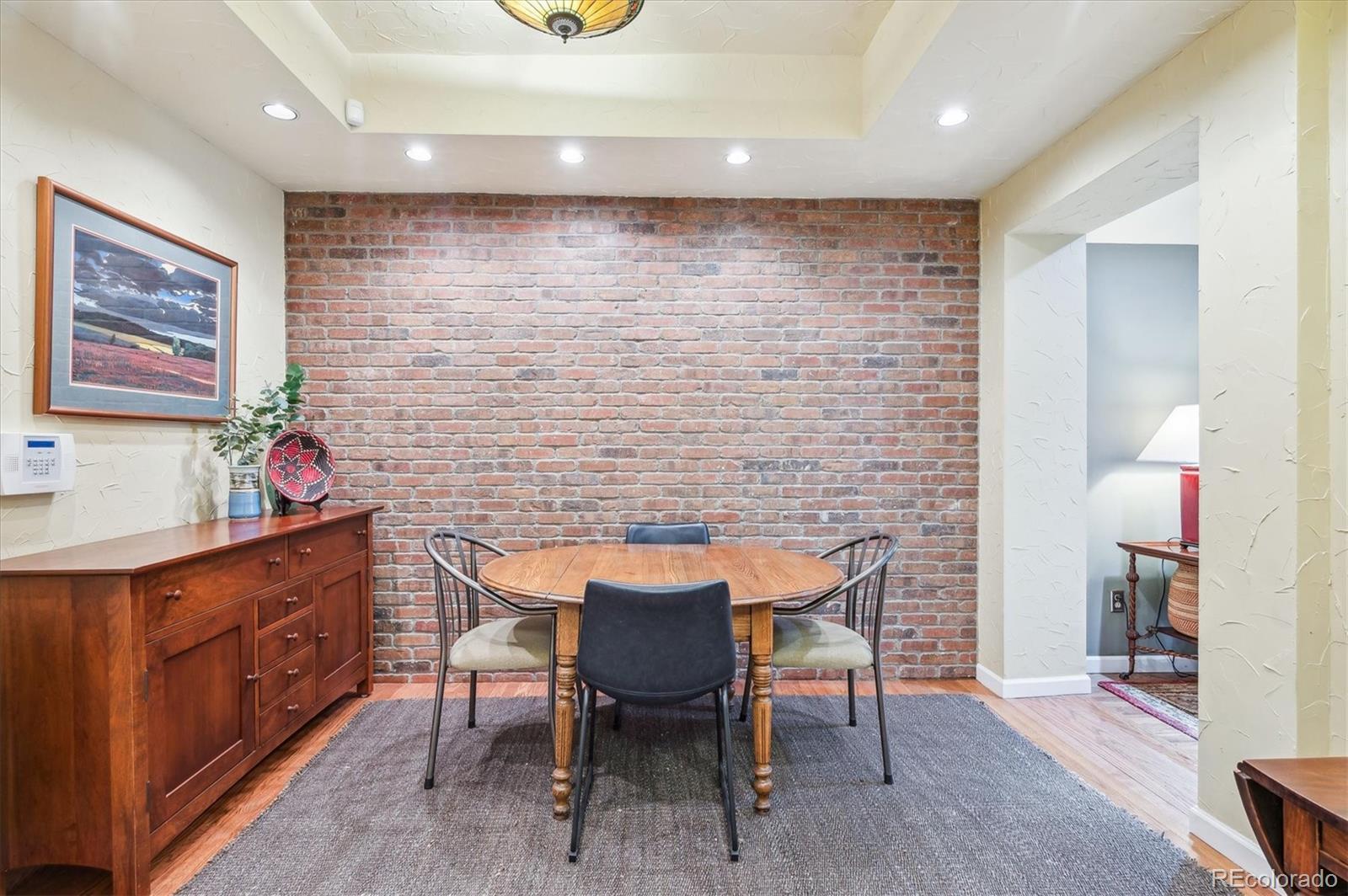 MLS Image #9 for 434 n washington street,denver, Colorado