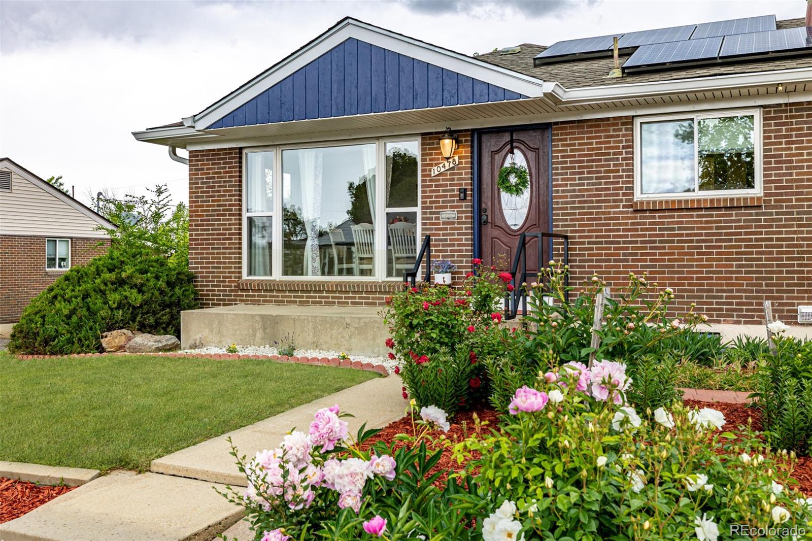 MLS Image #0 for 10478  ogden street,northglenn, Colorado