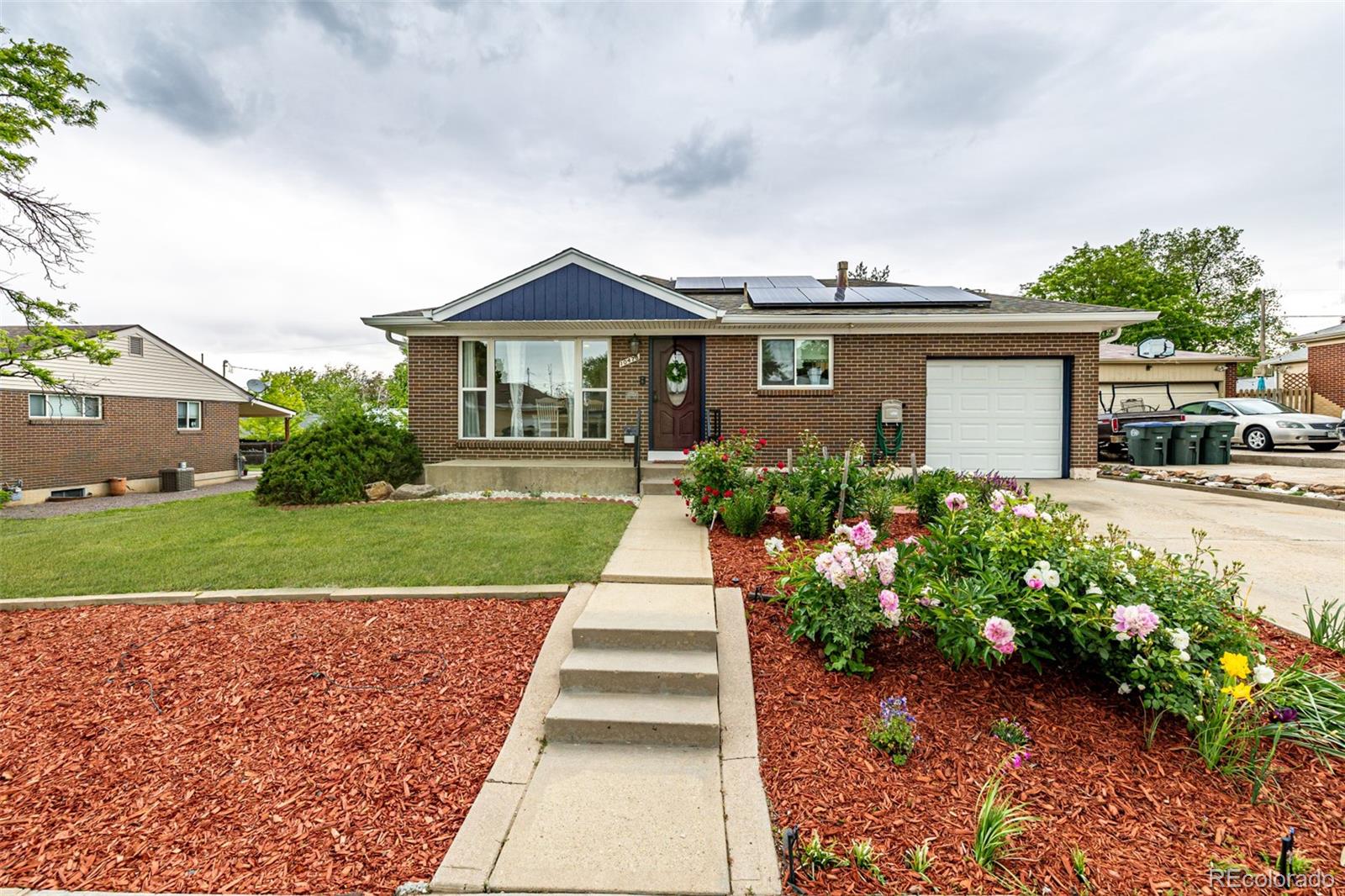 MLS Image #2 for 10478  ogden street,northglenn, Colorado