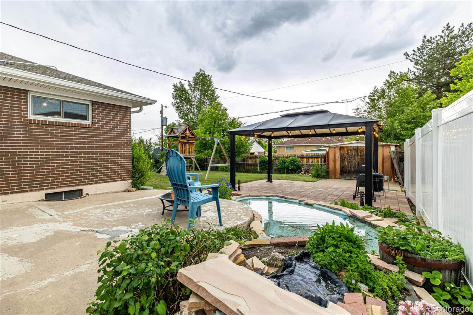 MLS Image #32 for 10478  ogden street,northglenn, Colorado