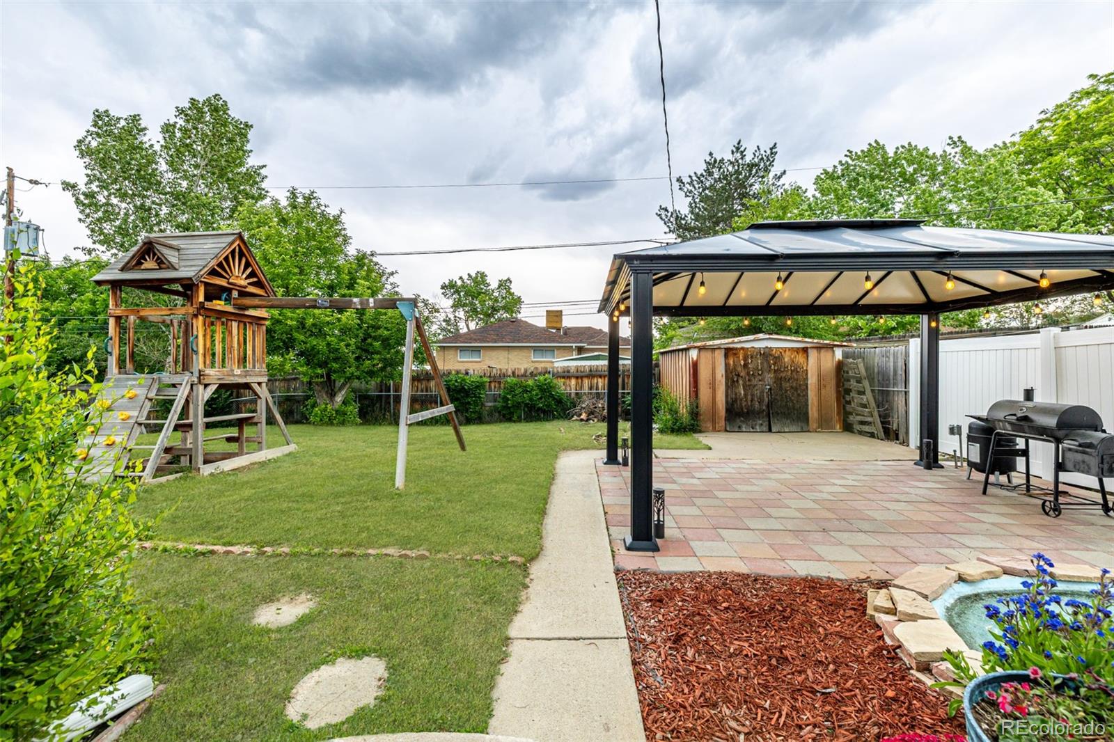 MLS Image #33 for 10478  ogden street,northglenn, Colorado