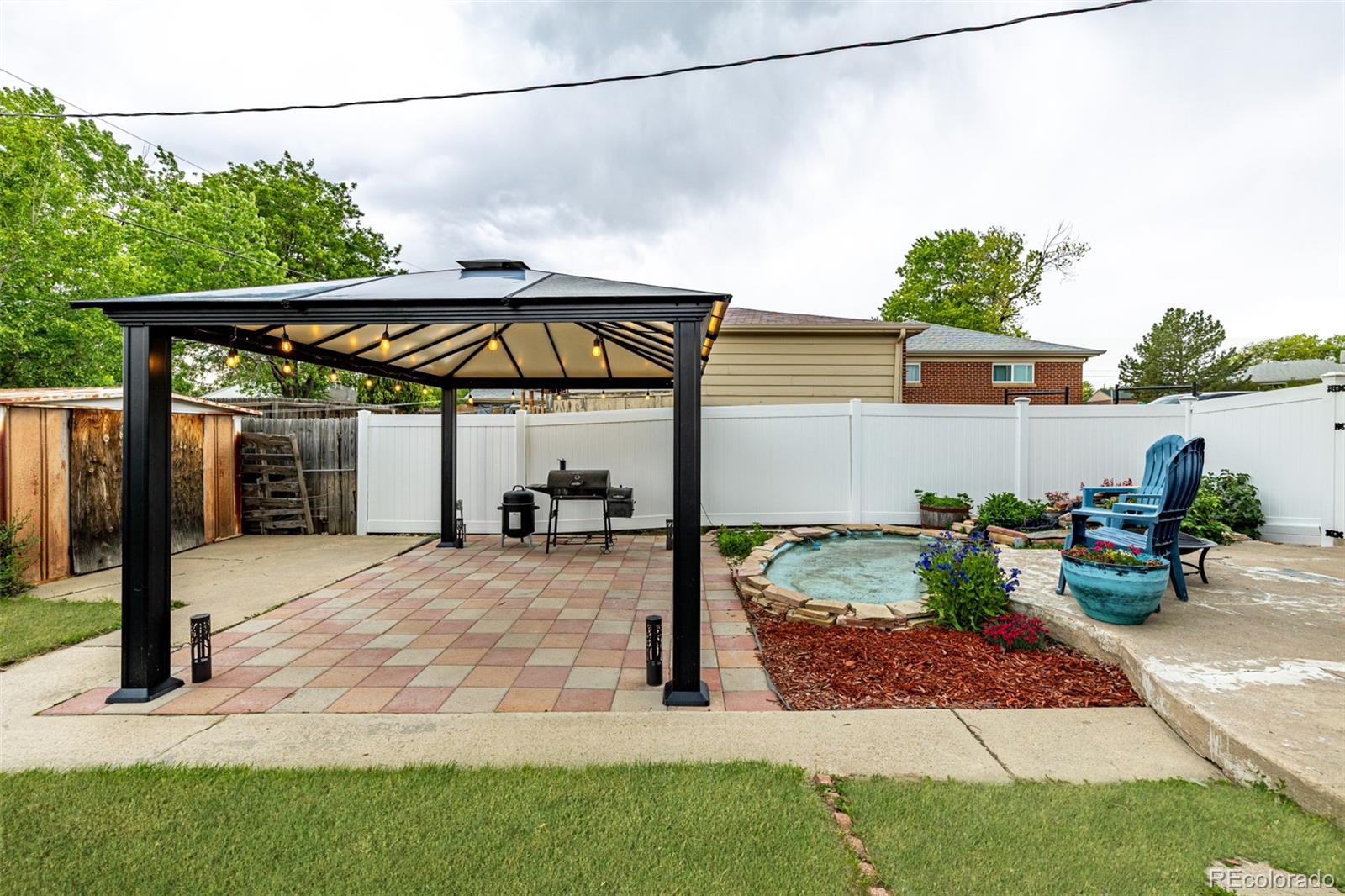 MLS Image #36 for 10478  ogden street,northglenn, Colorado