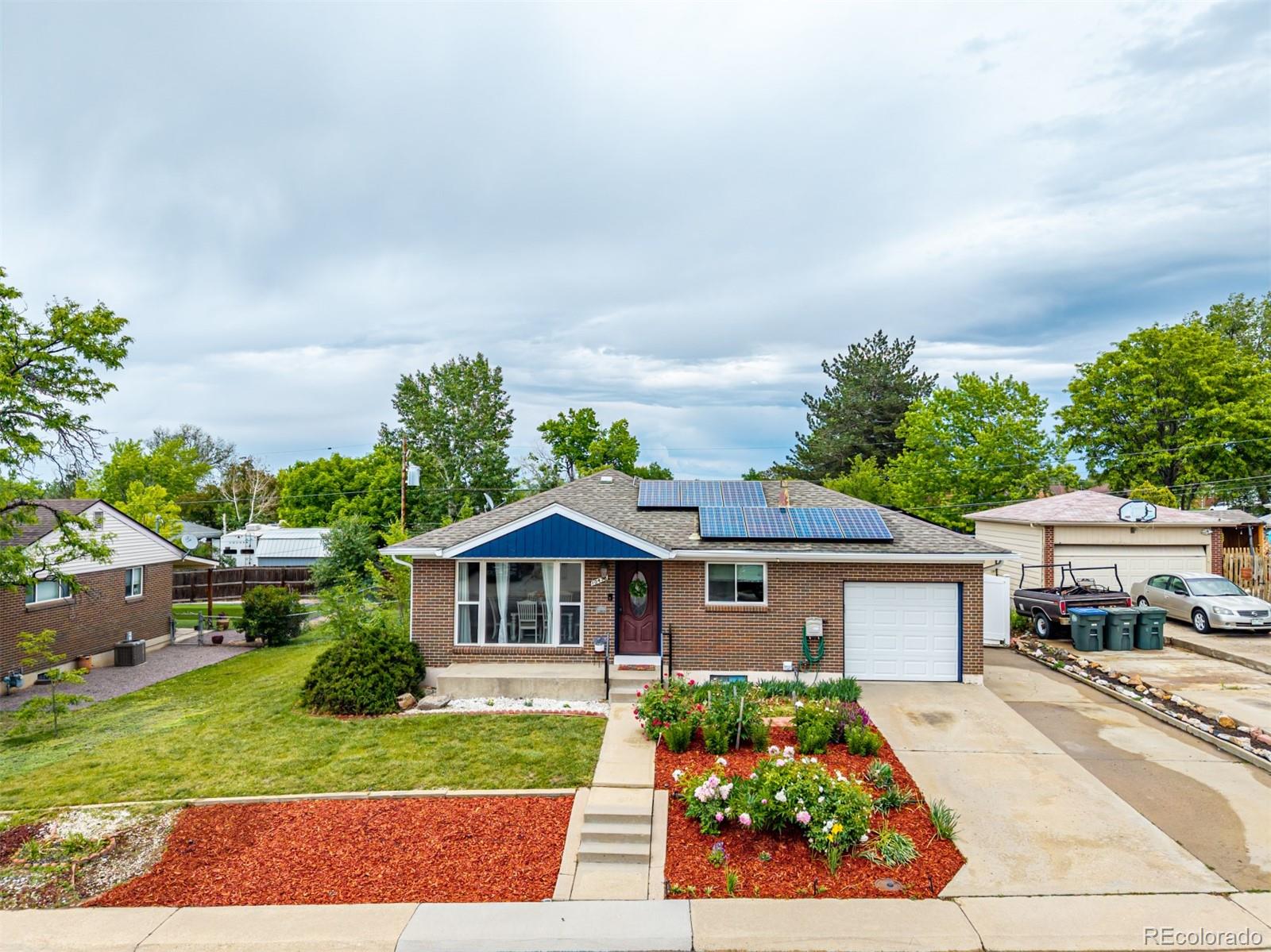 MLS Image #40 for 10478  ogden street,northglenn, Colorado
