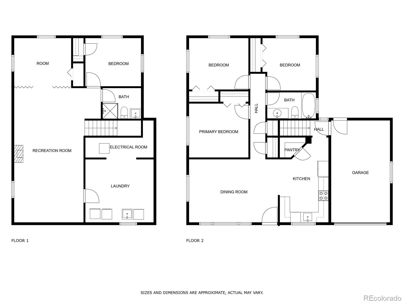 MLS Image #49 for 10478  ogden street,northglenn, Colorado