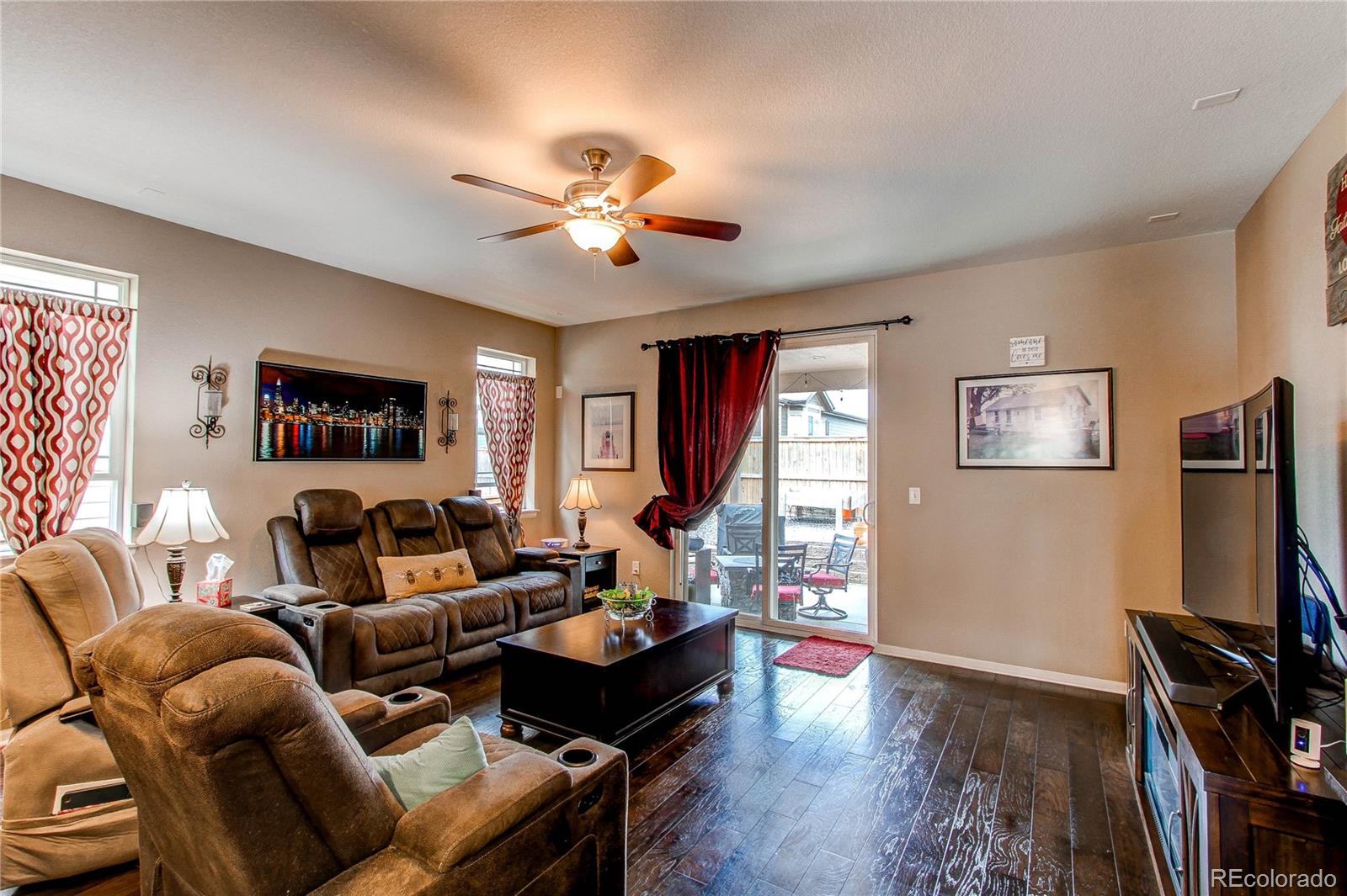 MLS Image #11 for 25120 e maple place,aurora, Colorado
