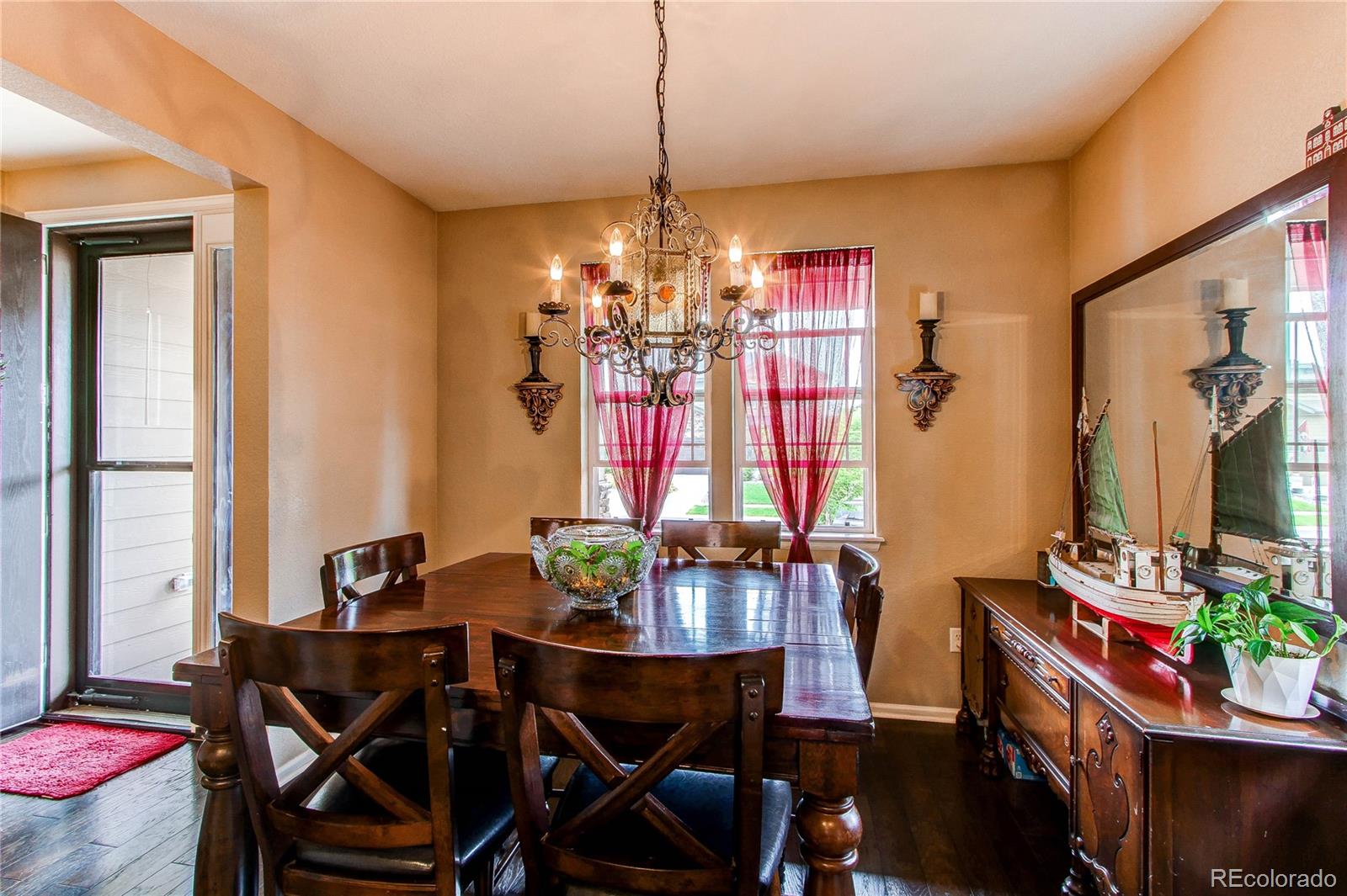 MLS Image #9 for 25120 e maple place,aurora, Colorado