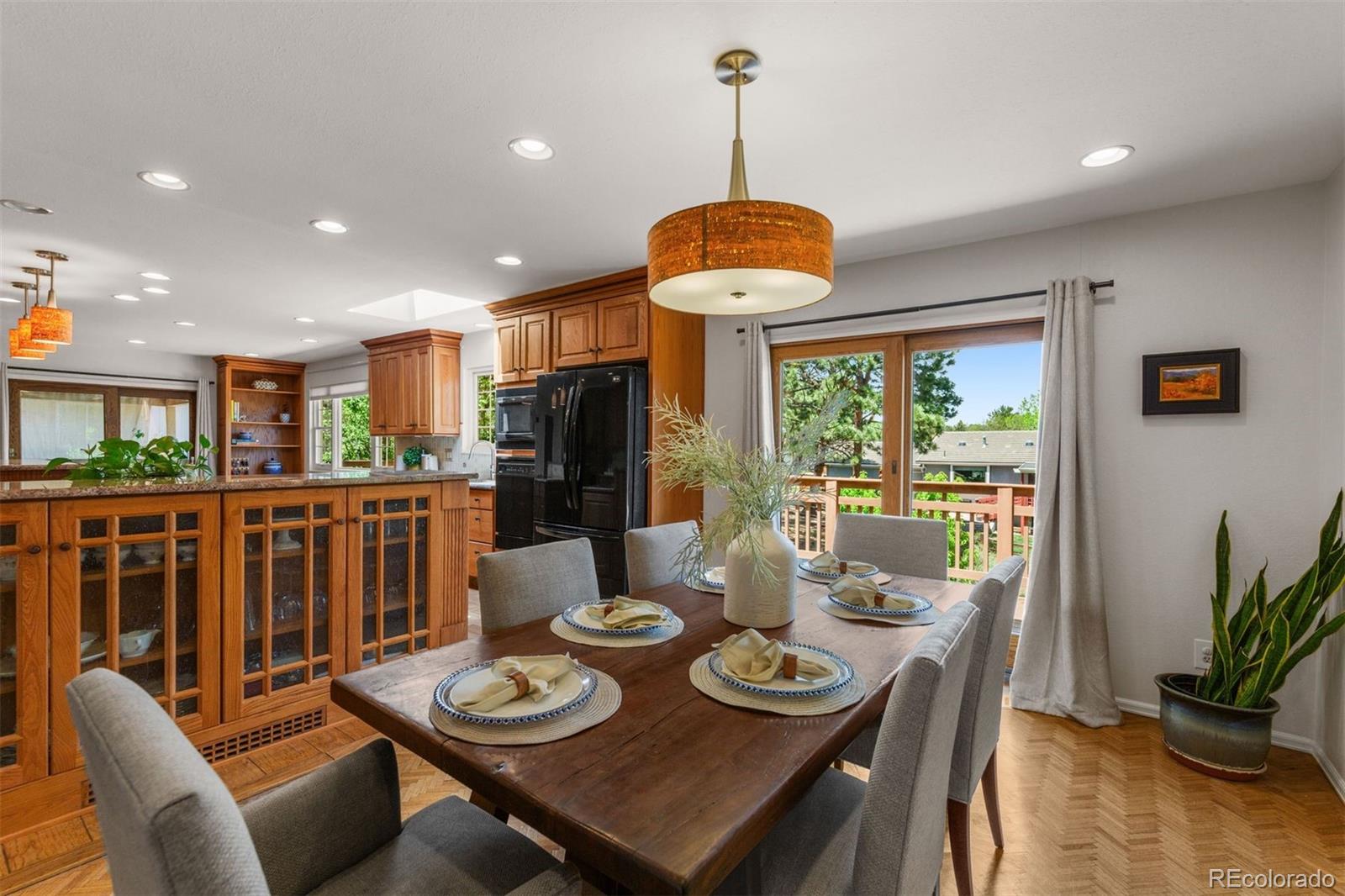 MLS Image #1 for 490  wintery circle,colorado springs, Colorado