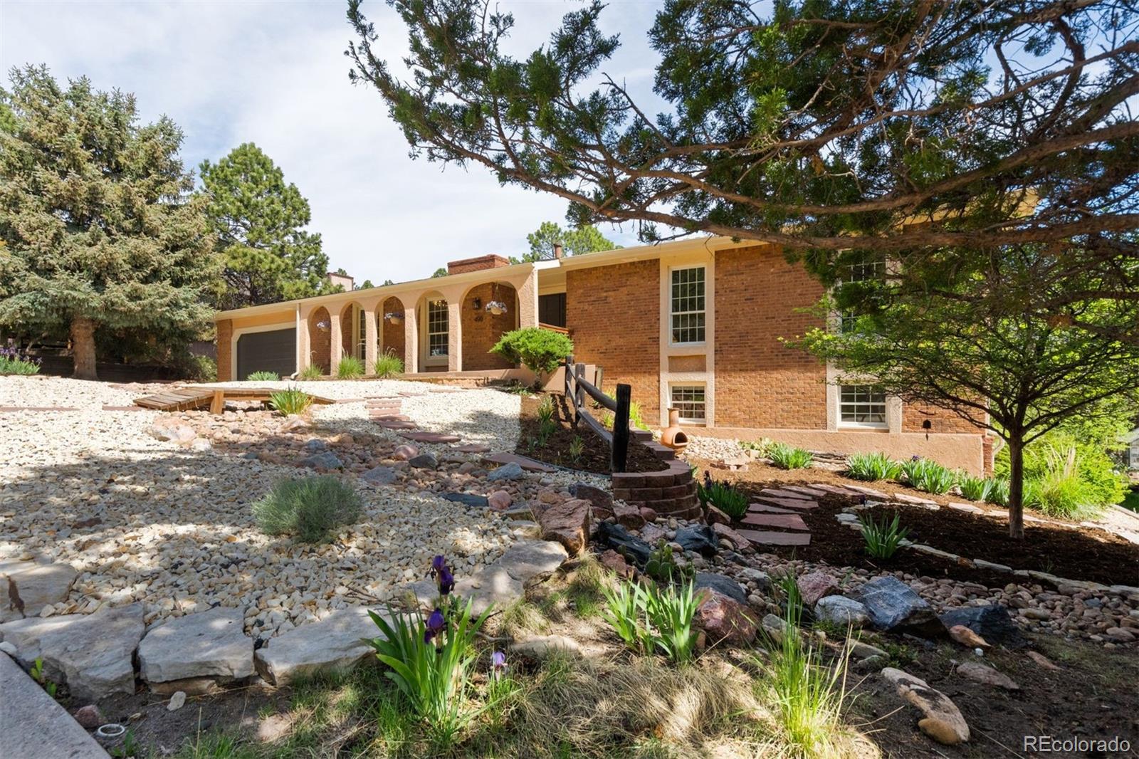 MLS Image #11 for 490  wintery circle,colorado springs, Colorado