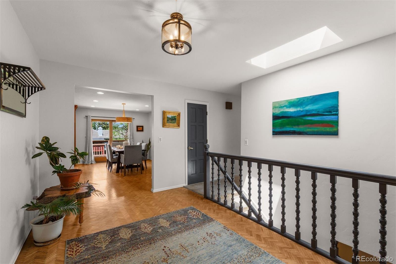 MLS Image #2 for 490  wintery circle,colorado springs, Colorado